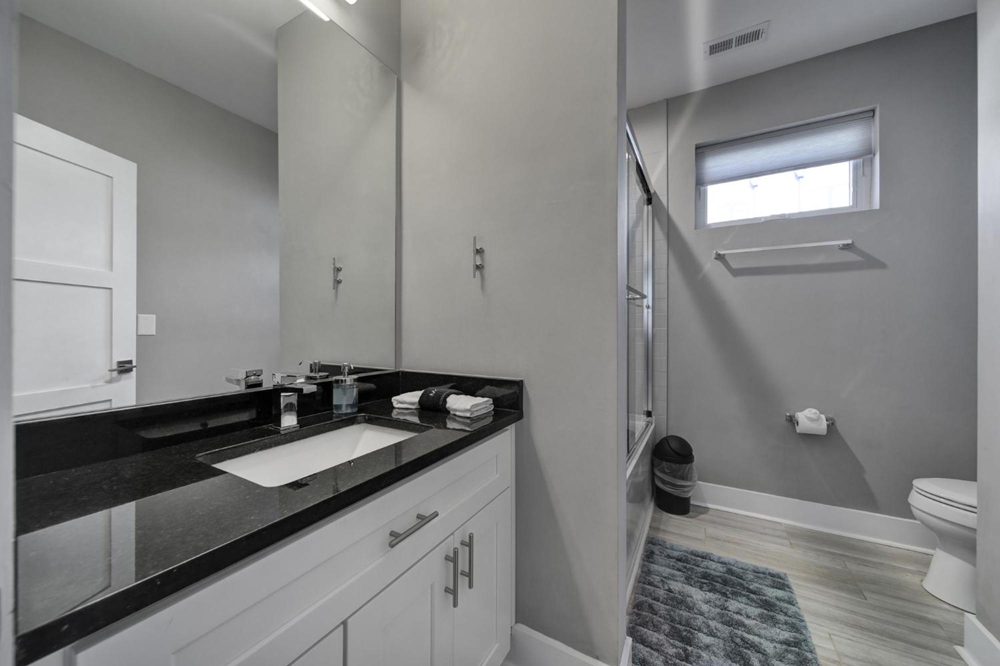 906 Westbrook B City Views Rooftop Hot Tub And Short Walk To Stadium Charlotte Exterior photo